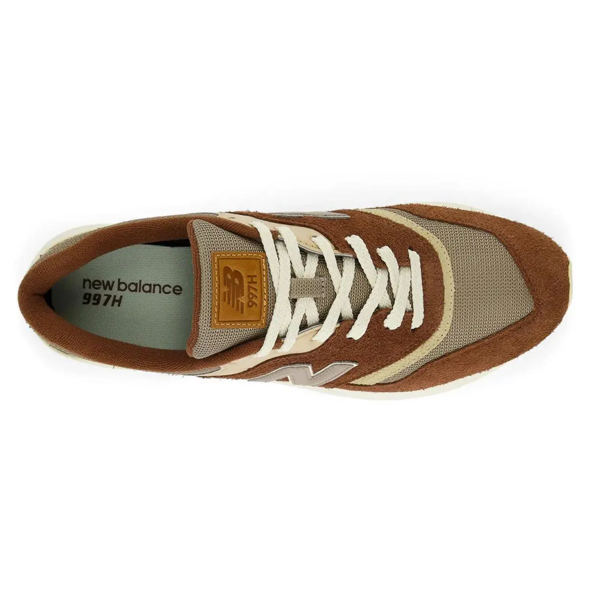 New Balance shoes - Beige 22