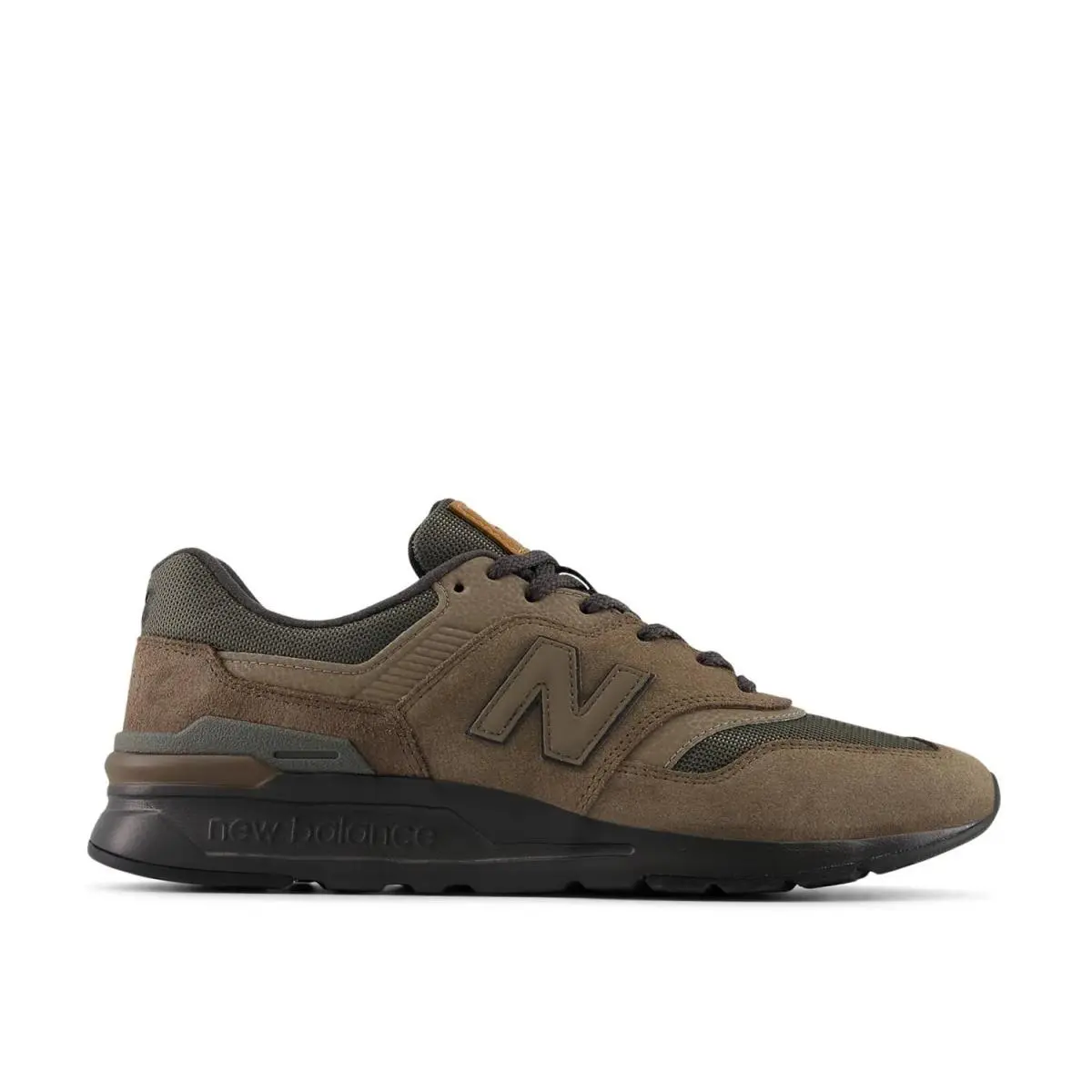 New Balance shoes - Dark Brown 6
