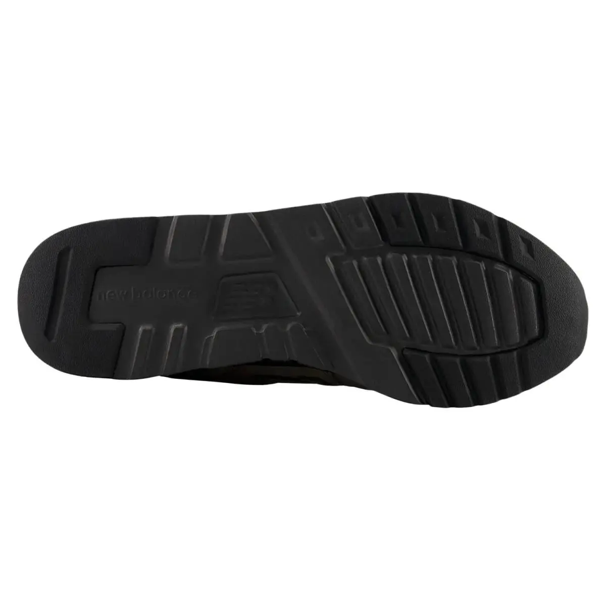 New Balance shoes - Dark Brown 7