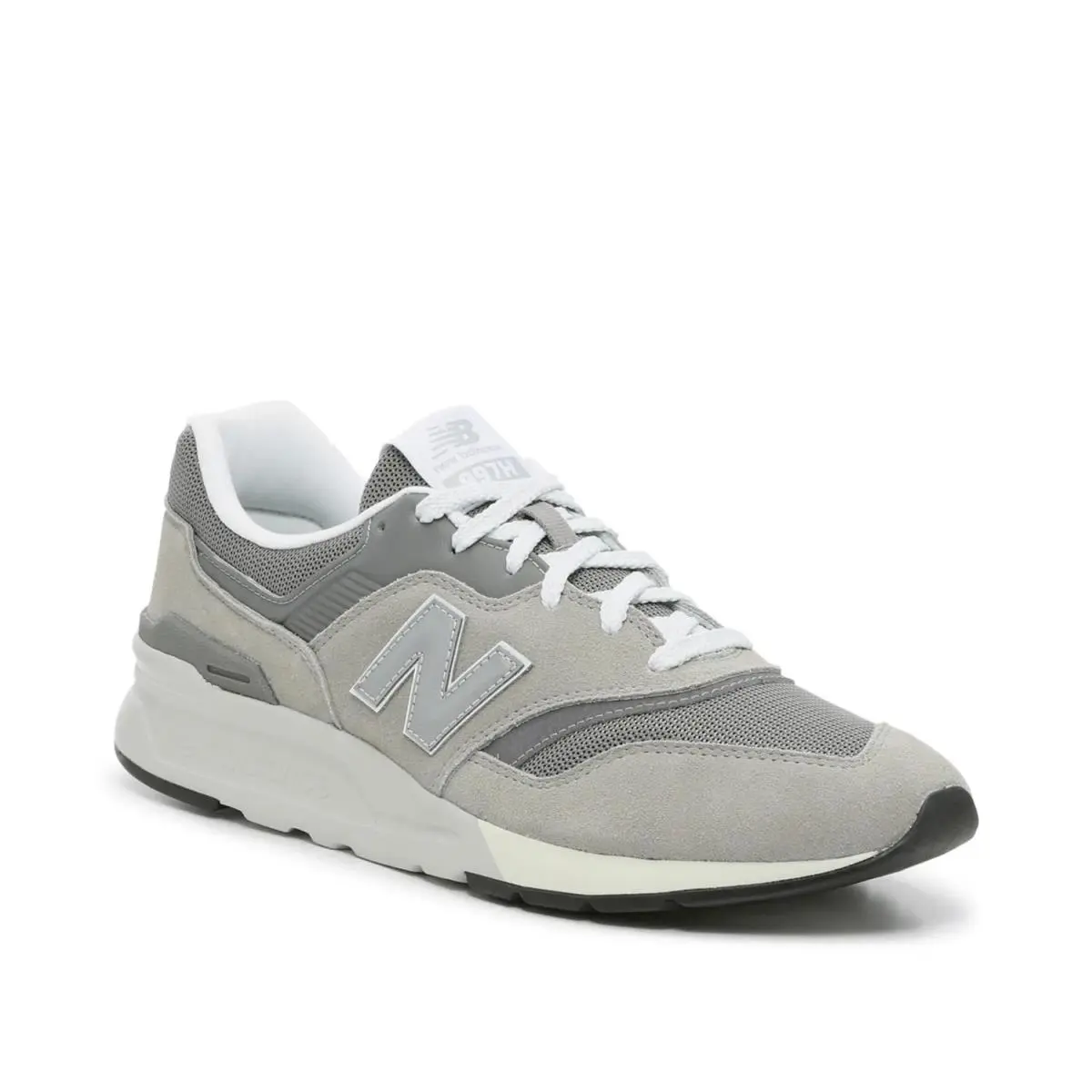 New Balance shoes - Dark Brown 9