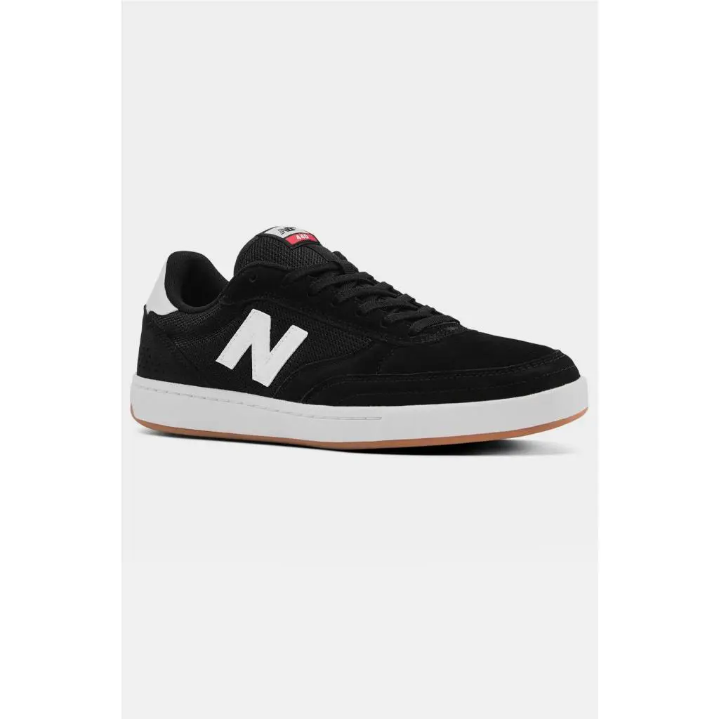 New Balance shoes - New Balance Numeric - Numeric - NM440BBR - Black 0