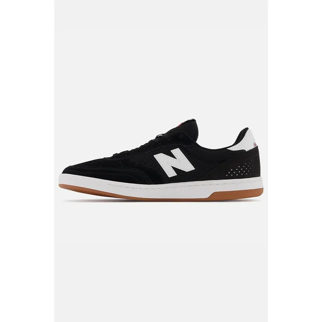 New Balance shoes - New Balance Numeric - Numeric - NM440BBR - Black 1