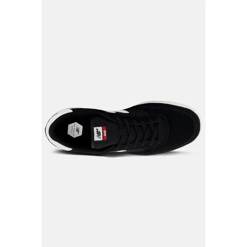 New Balance shoes - New Balance Numeric - Numeric - NM440BBR - Black 2
