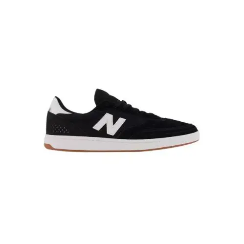 New Balance shoes - New Balance Numeric - Numeric - NM440BBR - Black 4