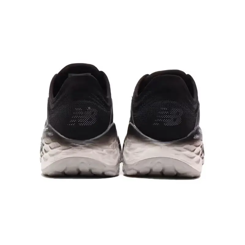 New Balance shoes - New Balance Fresh Foam More - MMORBK2 - Black Magnet - U 50 - MMORBK2 4