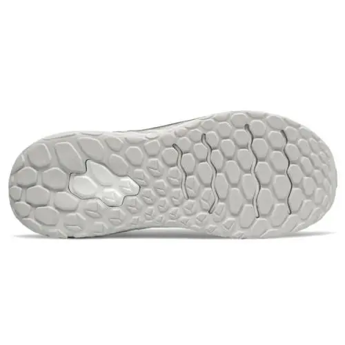 New Balance shoes - New Balance Fresh Foam More - MMORBK2 - Black Magnet - U 50 - MMORBK2 5
