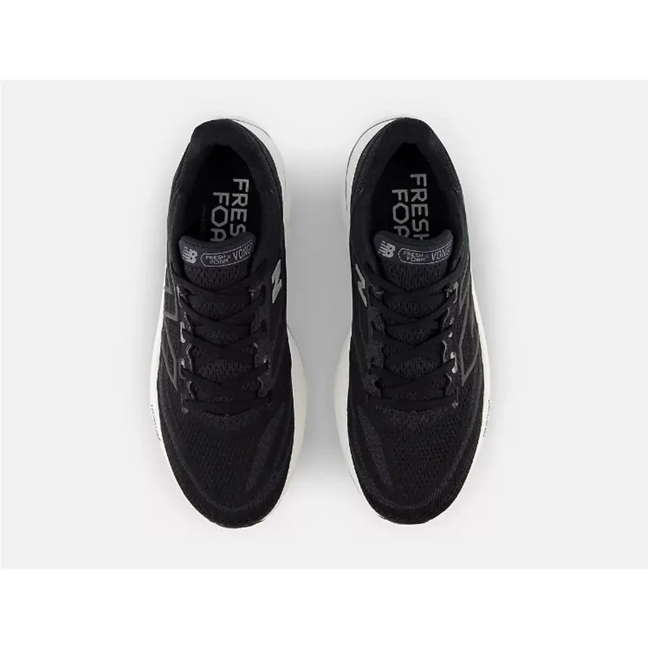 New Balance shoes - New Balance Fresh Foam Vongo - MVNGOLK6 - Black 8