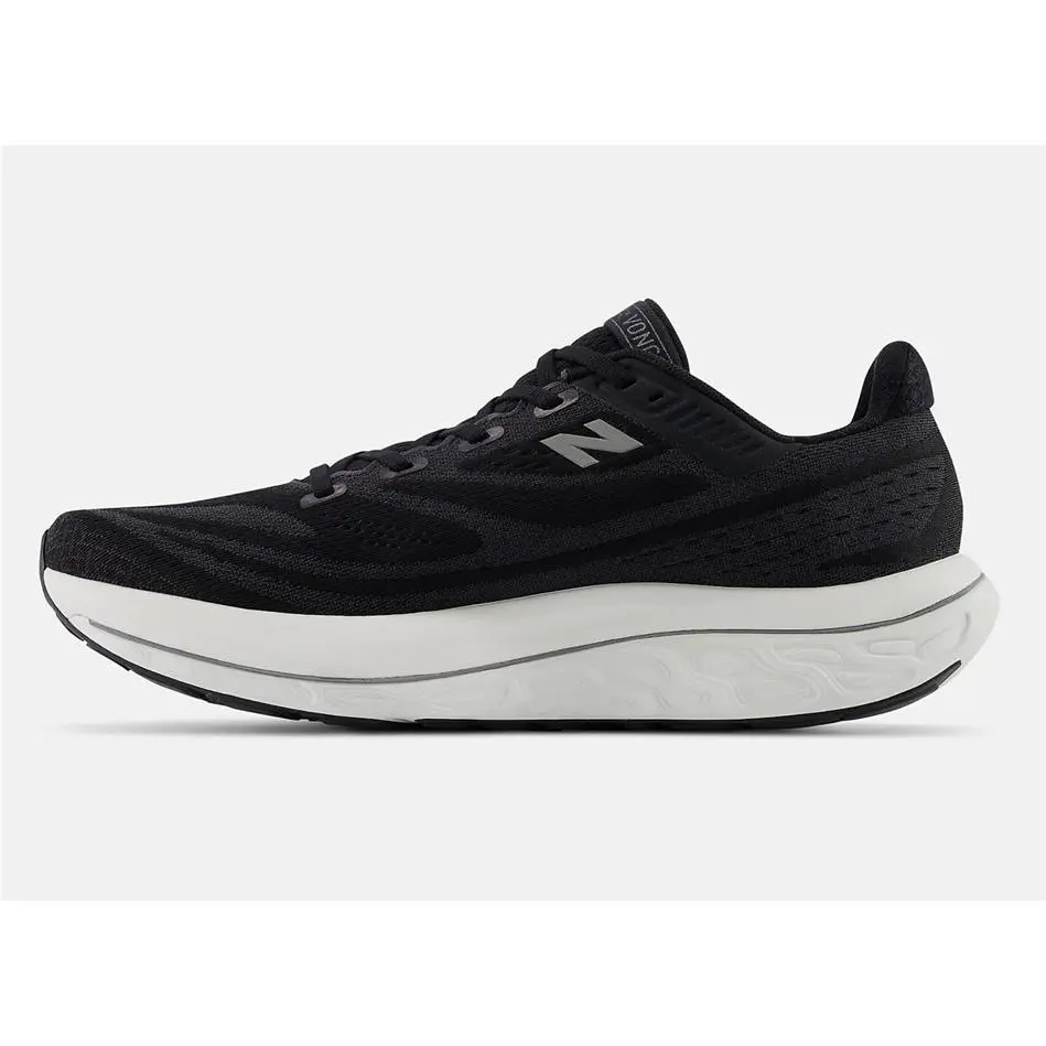 New Balance shoes - New Balance Fresh Foam Vongo - MVNGOLK6 - Black 5