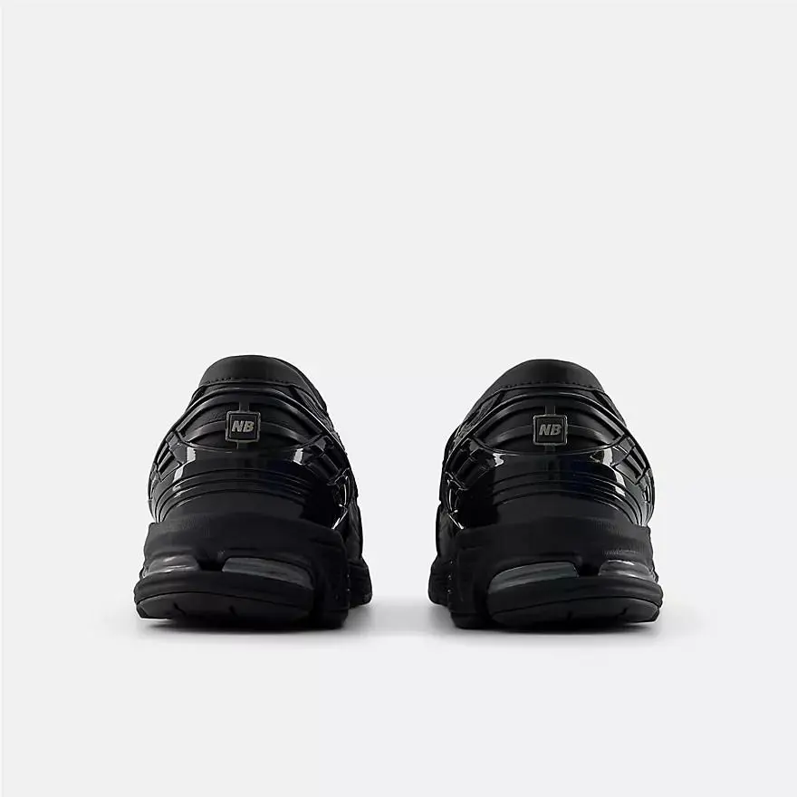 New Balance shoes - multi 3