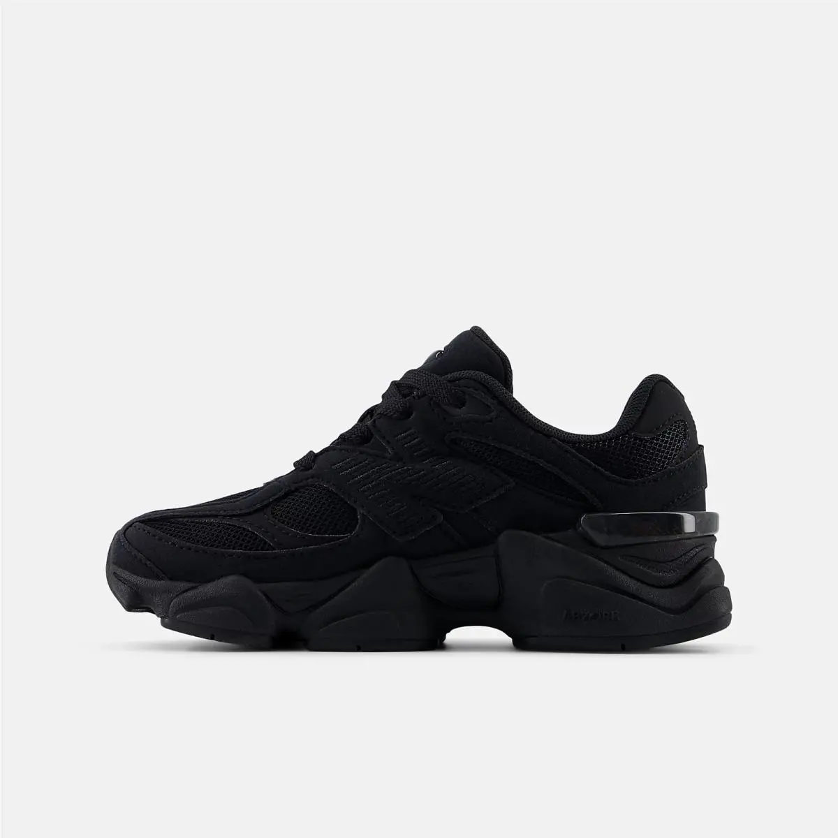 New Balance shoes - Black 1
