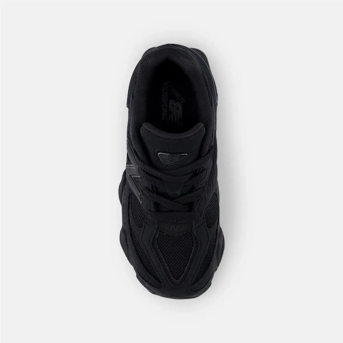 New Balance shoes - Black 2