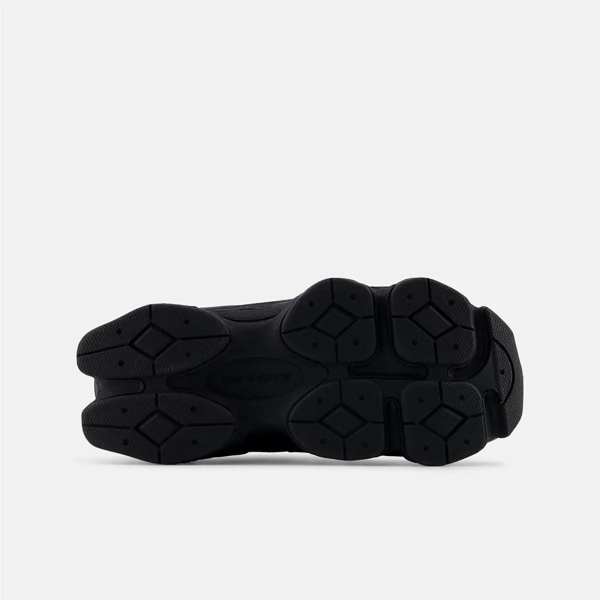 New Balance shoes - Black 3