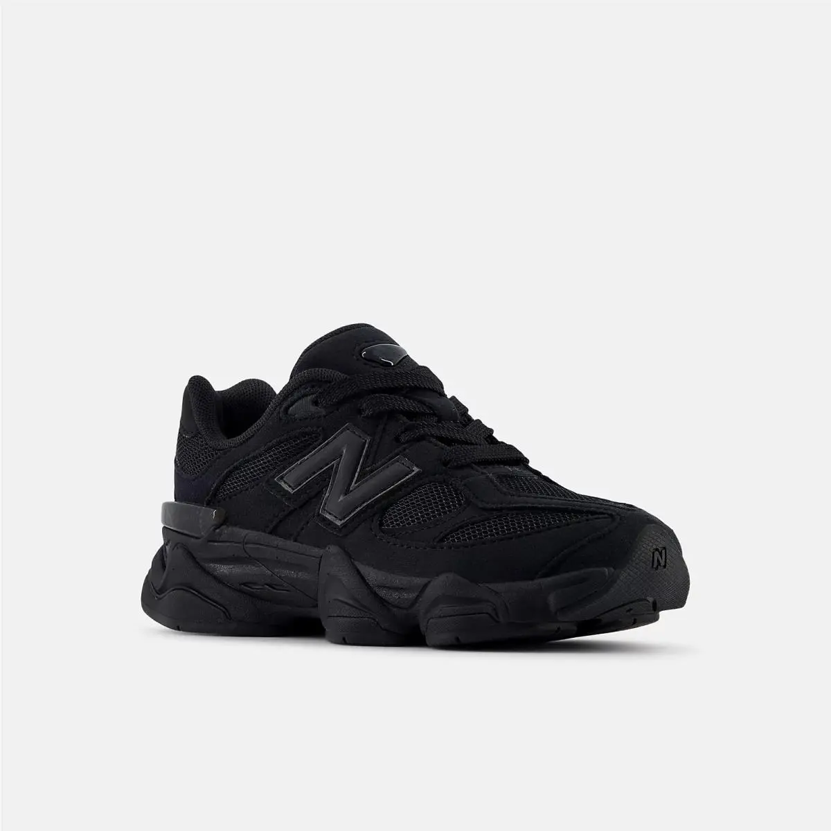New Balance shoes - Black 5