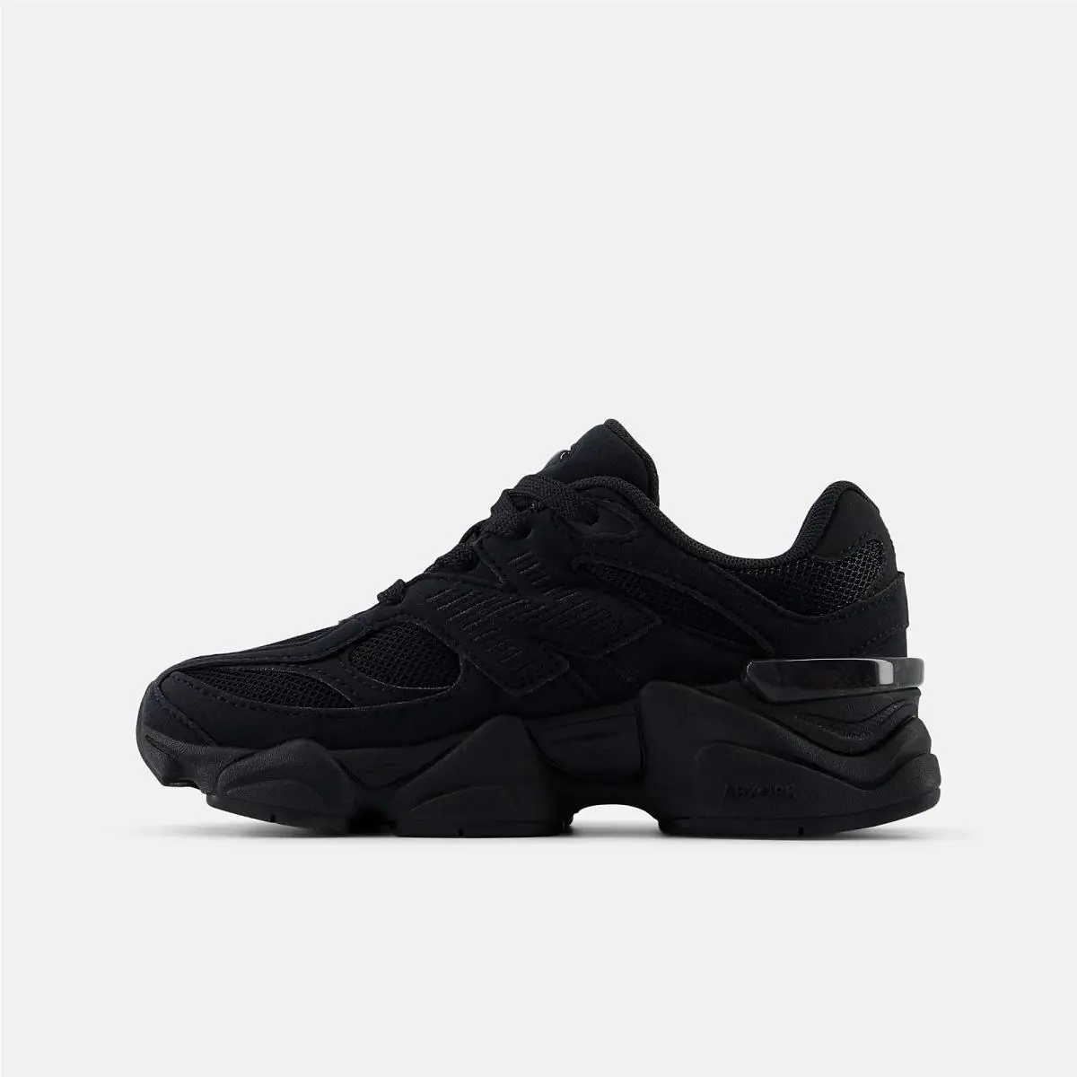 New Balance shoes - Black 6