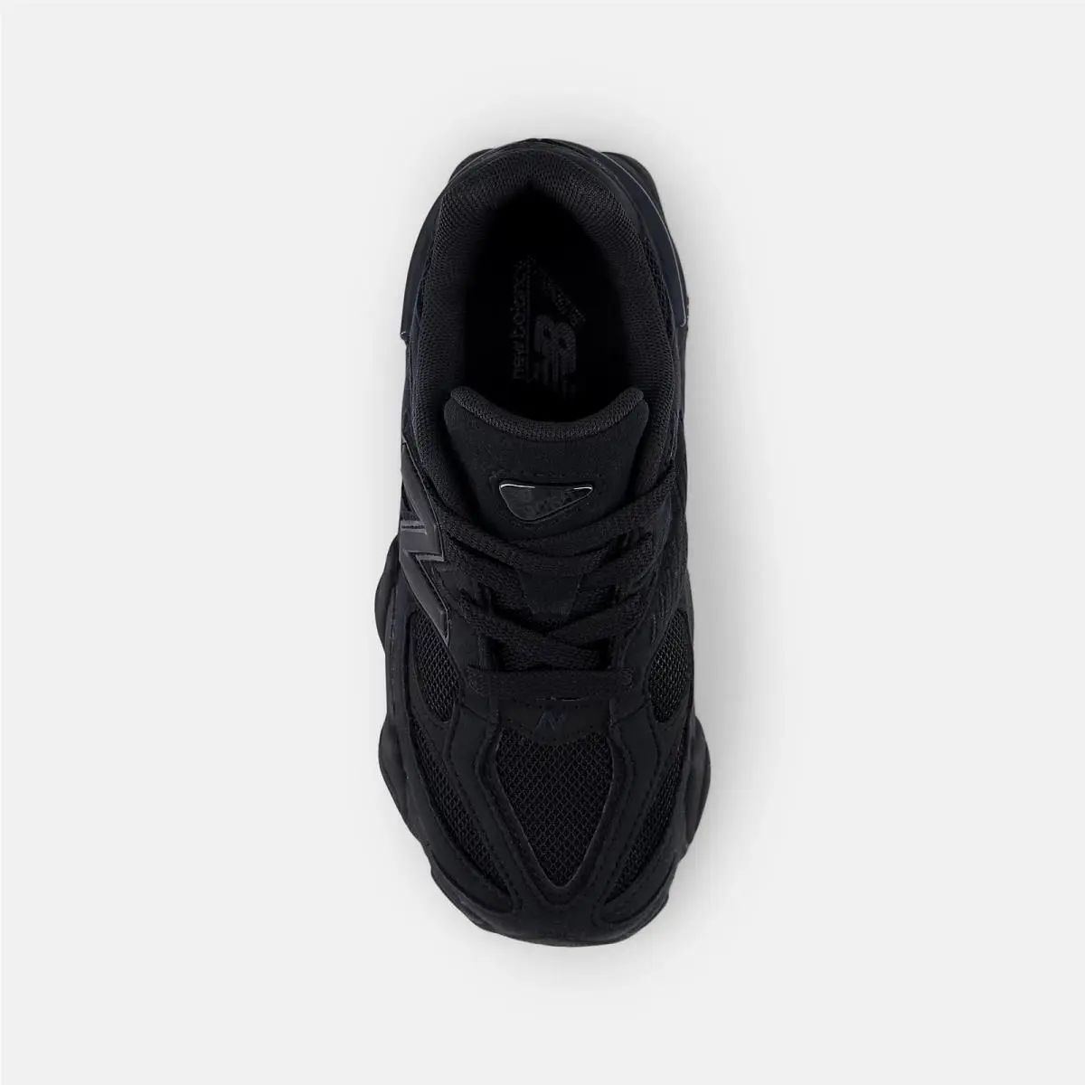 New Balance shoes - Black 7