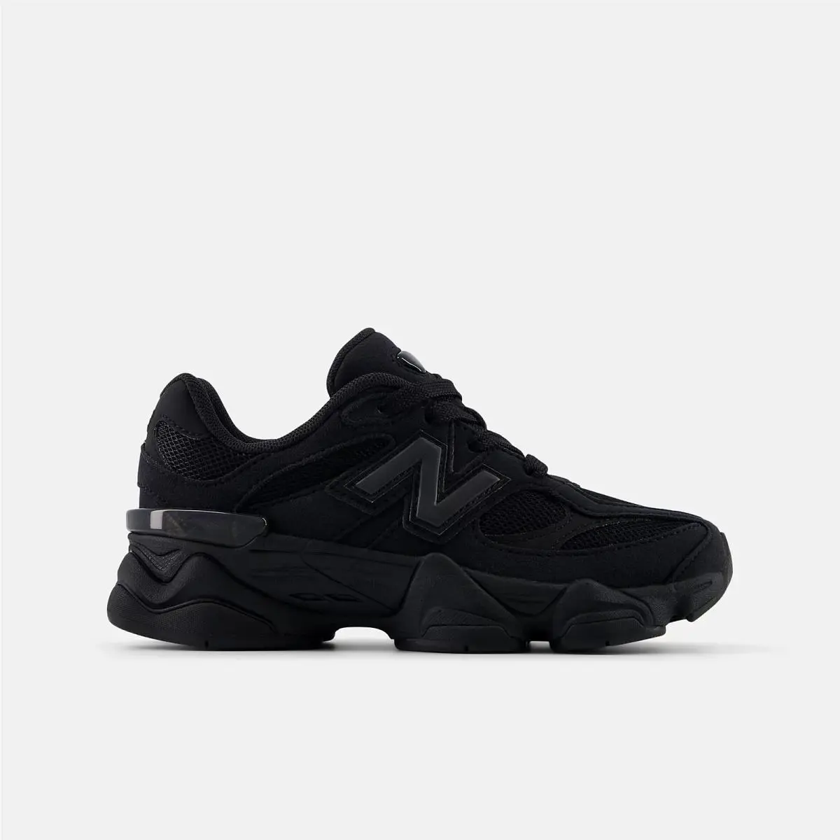 New Balance shoes - Black 4