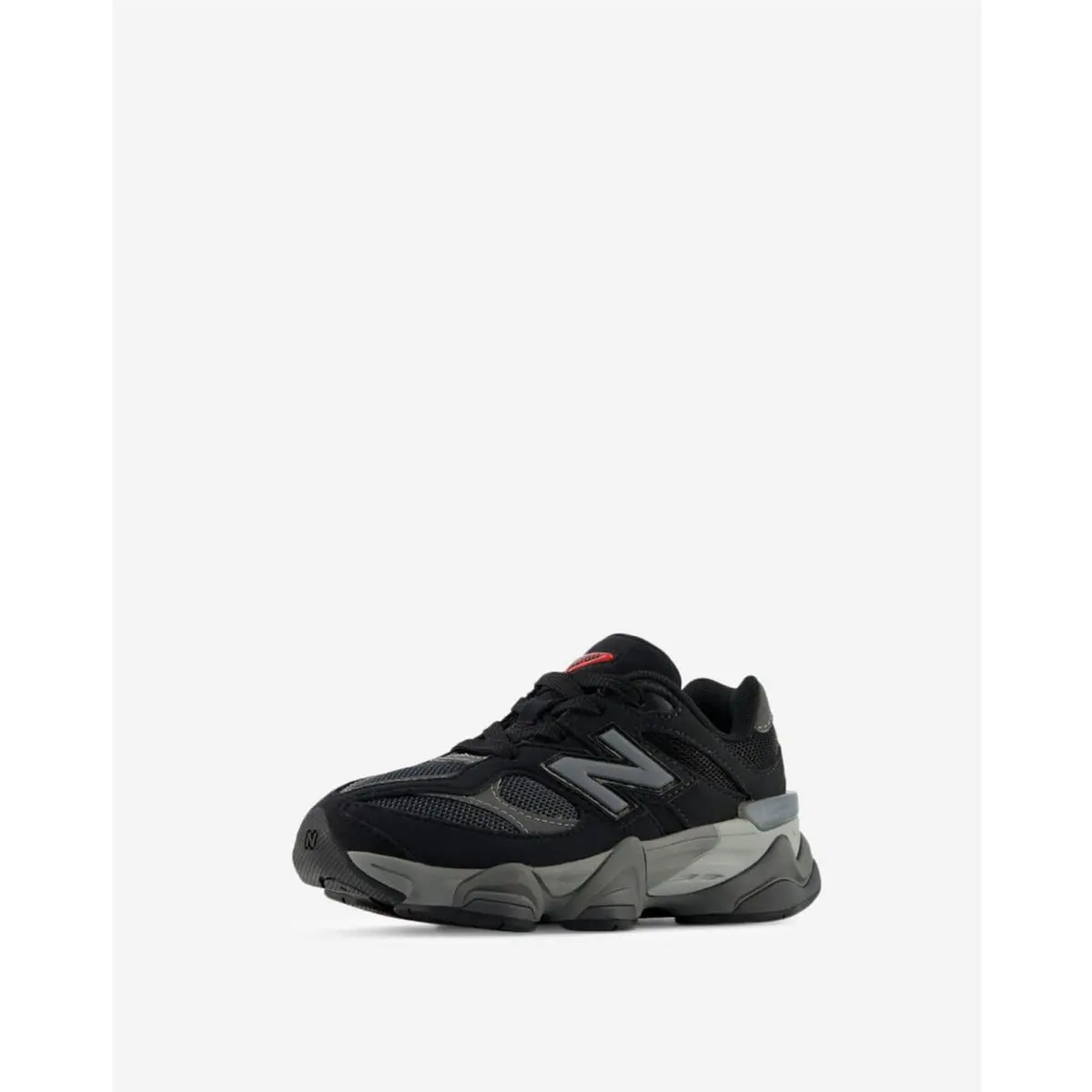 New Balance shoes - PC9060BK - PC9060BK - Black 5