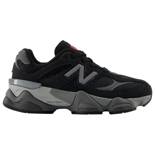 New Balance shoes - PC9060BK - PC9060BK - Black 4
