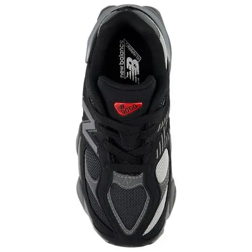 New Balance shoes - PC9060BK - PC9060BK - Black 7