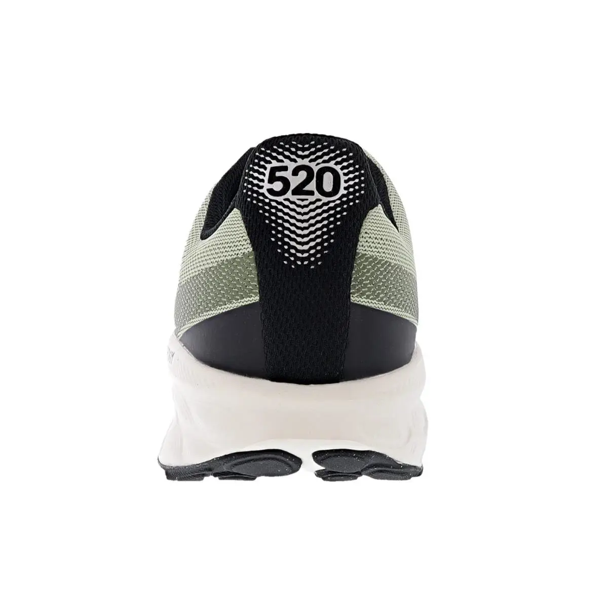 New Balance shoes - 520 V9 - M520CC9 - GARTER SNAKE / DARK OLIVE / BLACK 2