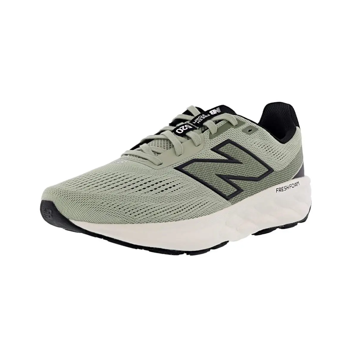 New Balance shoes - 520 V9 - M520CC9 - GARTER SNAKE / DARK OLIVE / BLACK 5