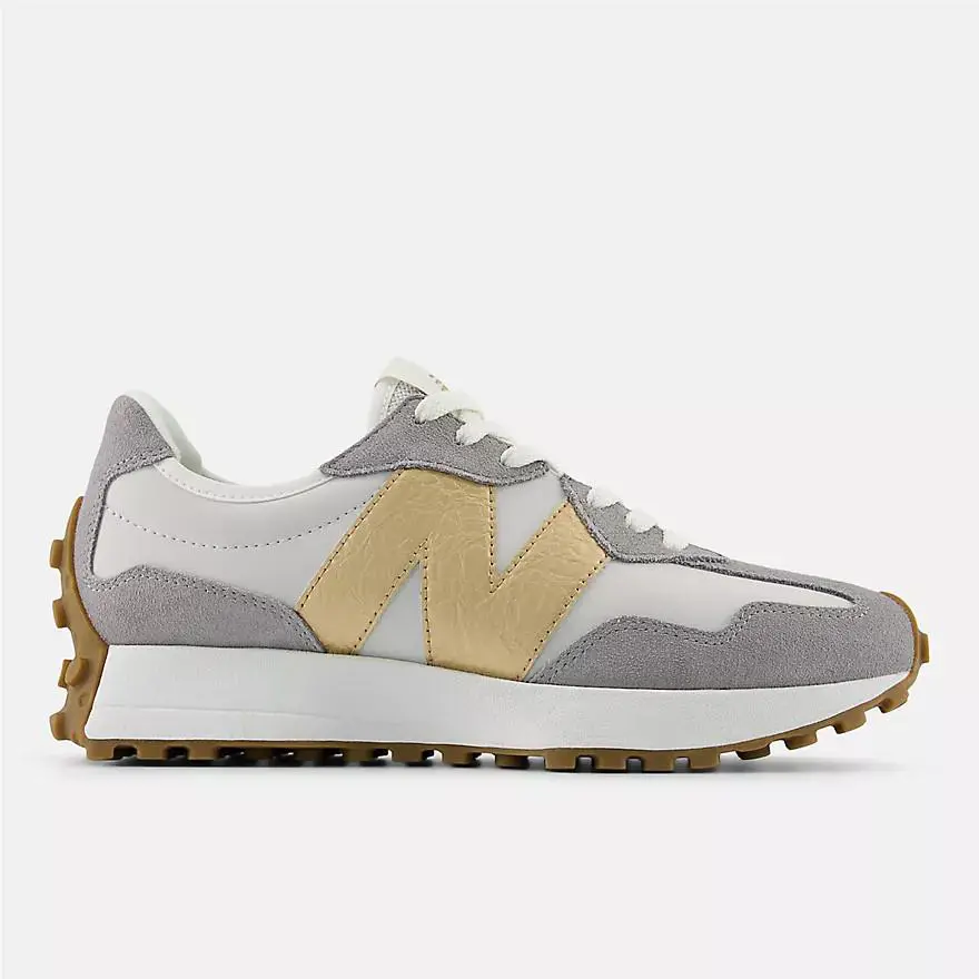 New Balance shoes - New Balance 327 - Multicolor 4
