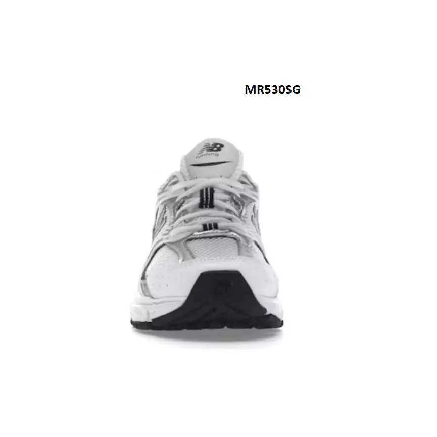 New Balance shoes - New Balance 530 - MR530SG - White 1