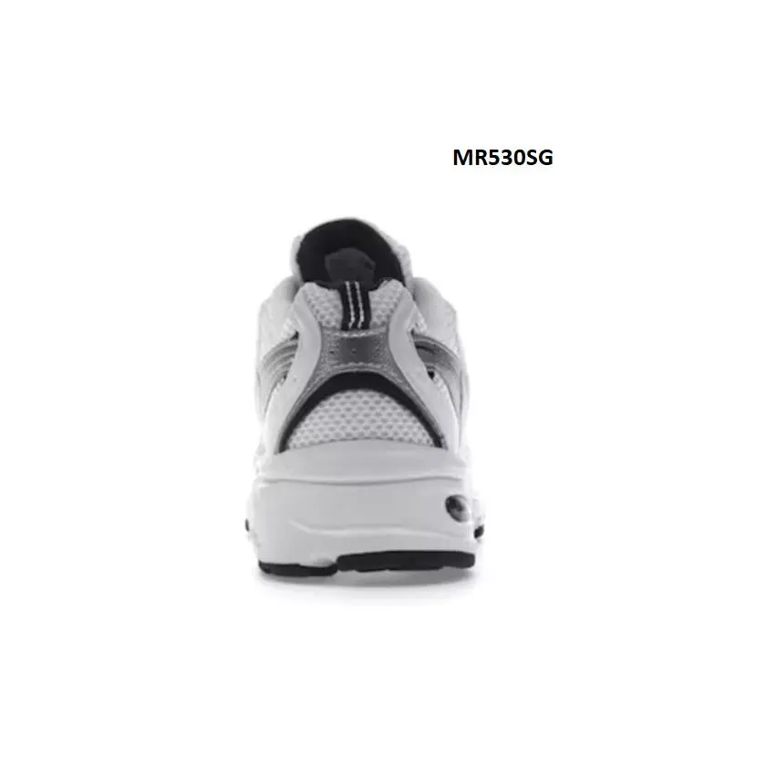 New Balance shoes - New Balance 530 - MR530SG - White 10