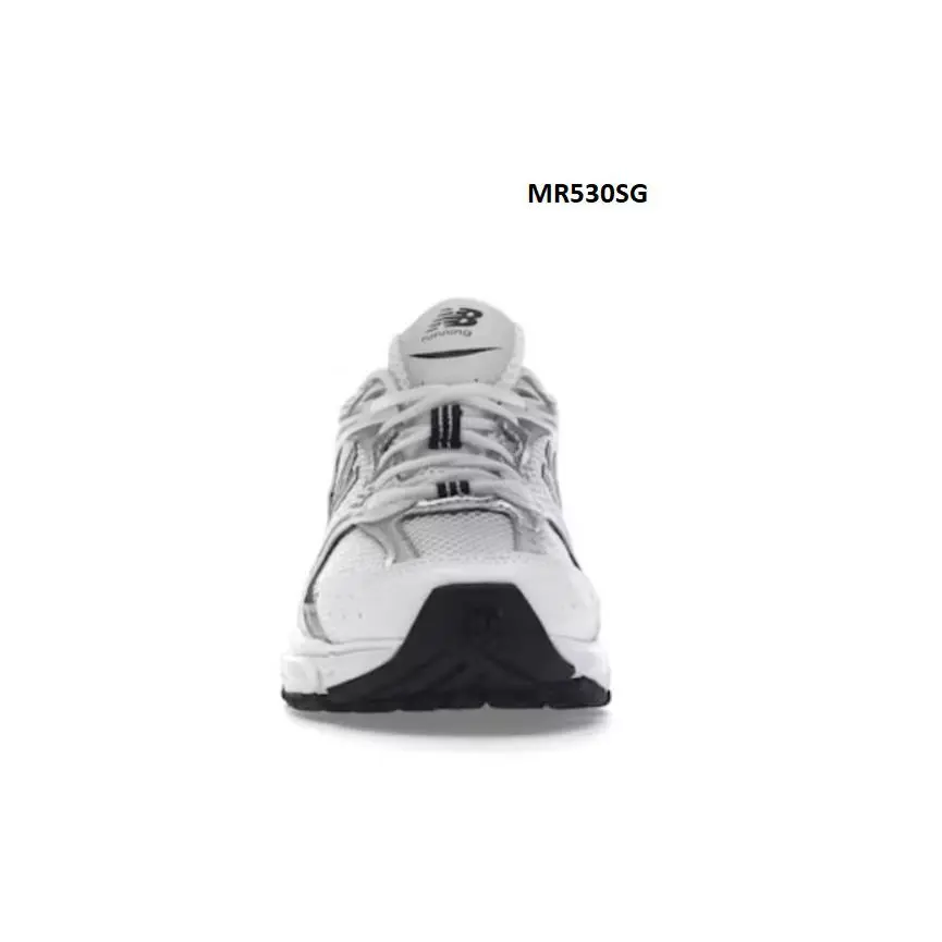 New Balance shoes - New Balance 530 - MR530SG - White 7