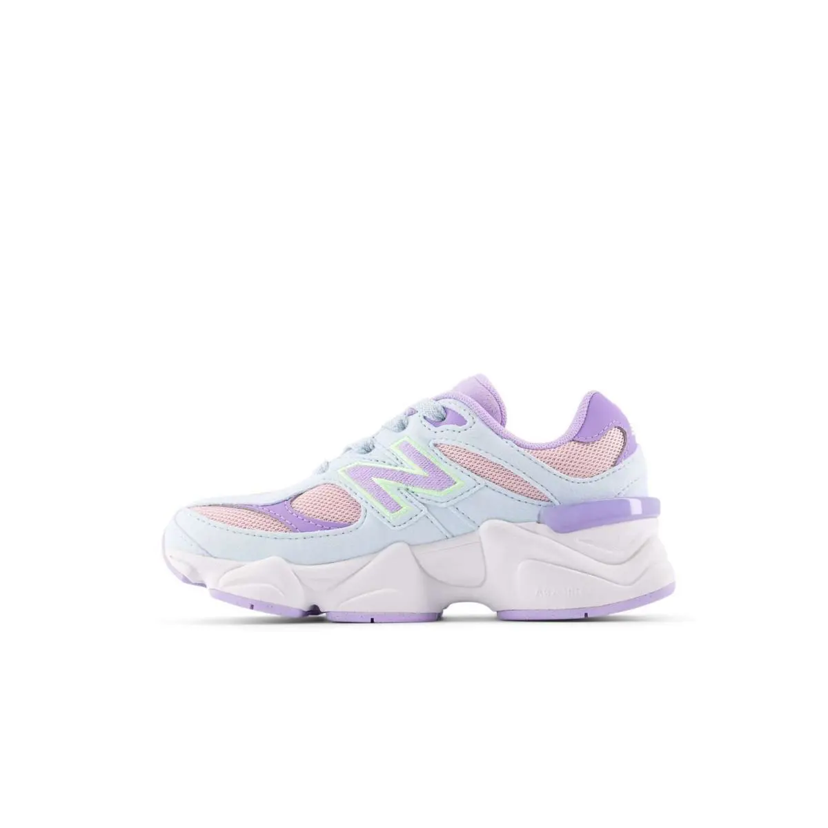 New Balance shoes - PC9060BK PC9060AB PC9060GA - PC9060BK PC9060AB PC9060GA - PURPLE - BLUE 1