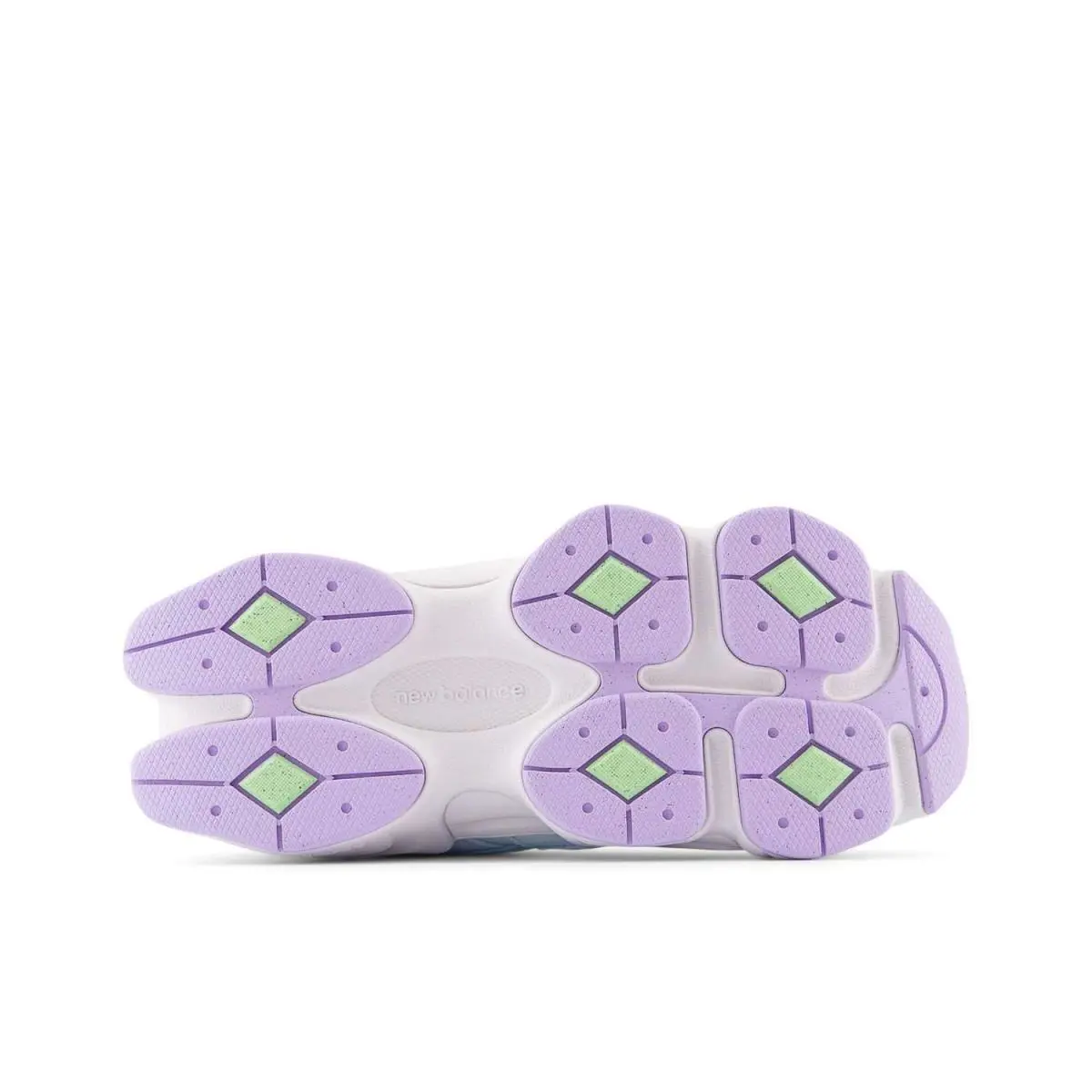 New Balance shoes - PC9060BK PC9060AB PC9060GA - PC9060BK PC9060AB PC9060GA - PURPLE - BLUE 3