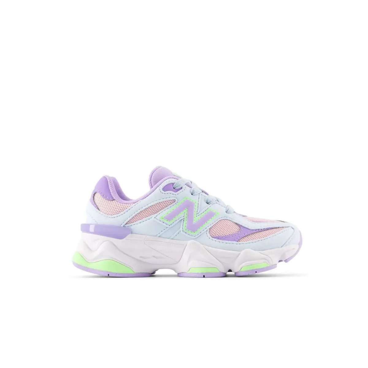 New Balance shoes - PC9060BK PC9060AB PC9060GA - PC9060BK PC9060AB PC9060GA - PURPLE - BLUE 4