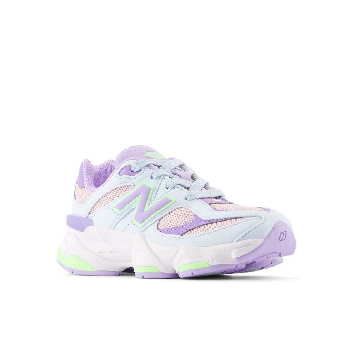 New Balance shoes - PC9060BK PC9060AB PC9060GA - PC9060BK PC9060AB PC9060GA - PURPLE - BLUE 5