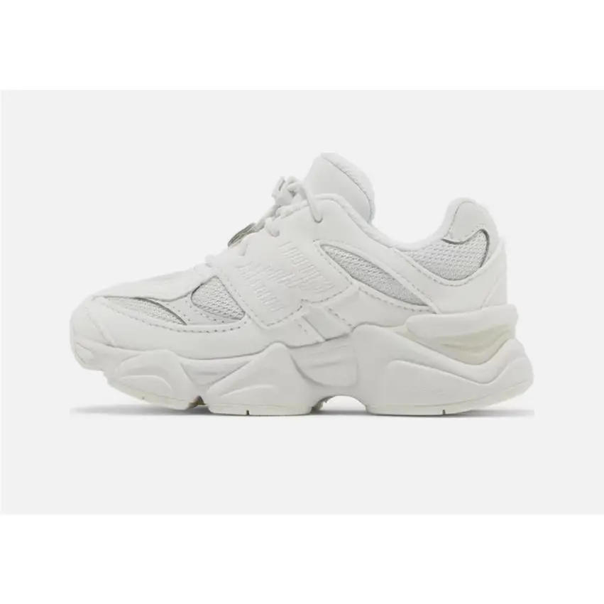 New Balance shoes - NEW BAALANCE 9060 - NEW BAALANCE - Beige 0