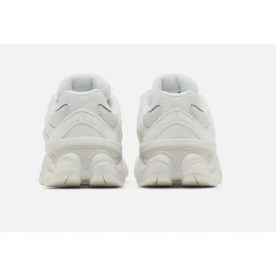 New Balance shoes - NEW BAALANCE 9060 - NEW BAALANCE - Beige 2