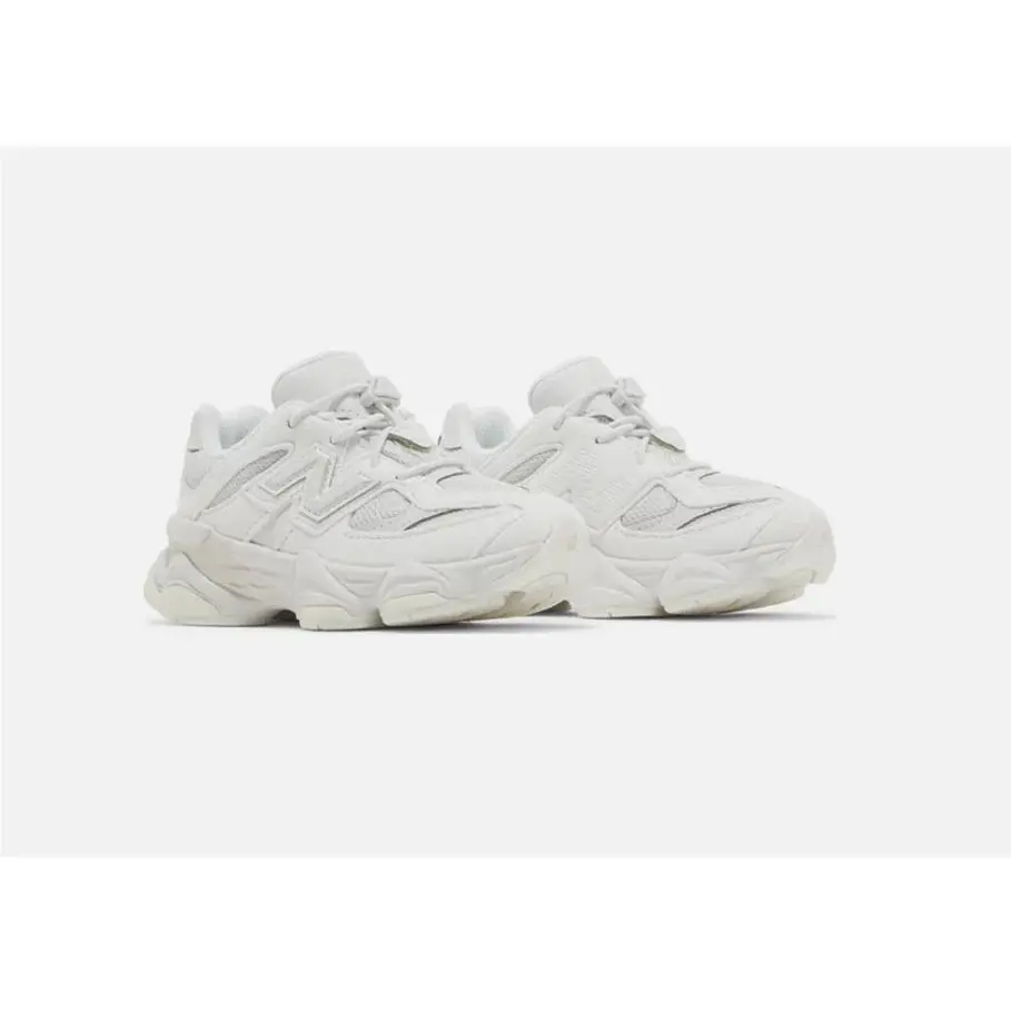 New Balance shoes - NEW BAALANCE 9060 - NEW BAALANCE - Beige 3