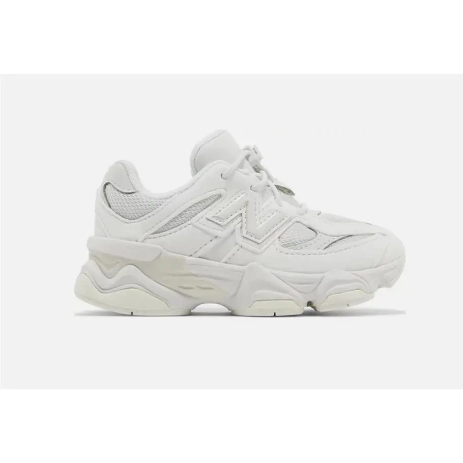 New Balance shoes - NEW BAALANCE 9060 - NEW BAALANCE - Beige 4