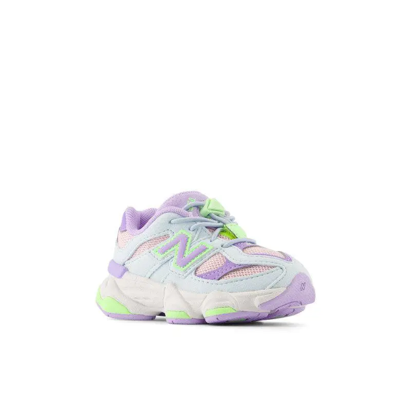 New Balance shoes - PURP/BLUE 0