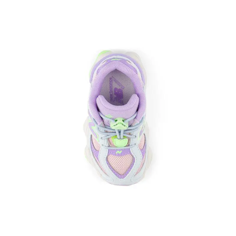 New Balance shoes - PURP/BLUE 7