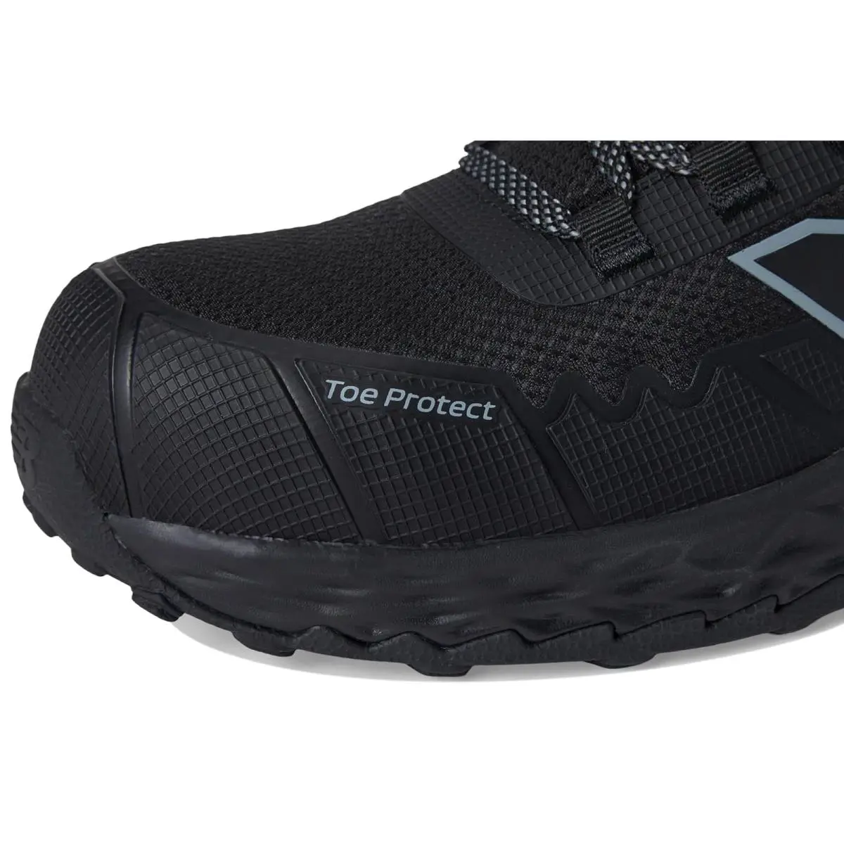 New Balance shoes - Black/Grey 4