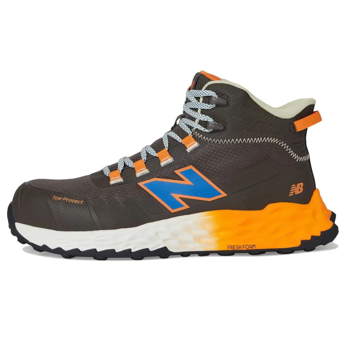 New Balance shoes - Black/Grey 16