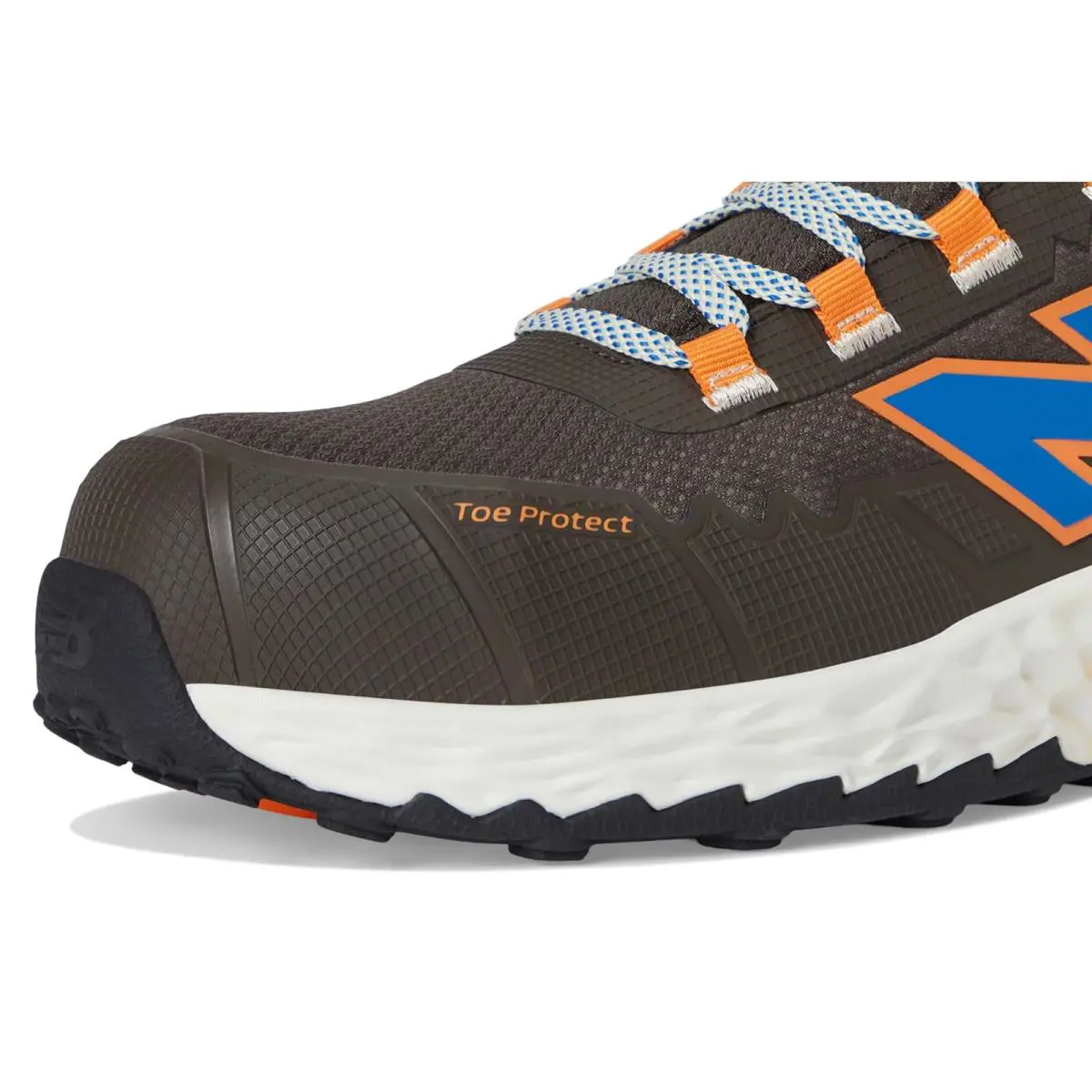 New Balance shoes - Black/Grey 18