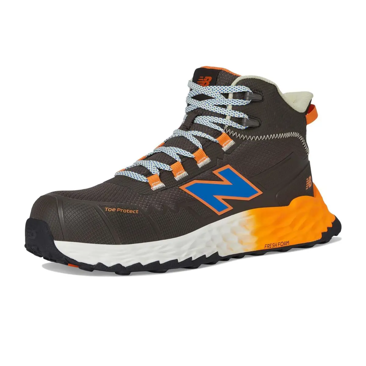 New Balance shoes - Black/Grey 19