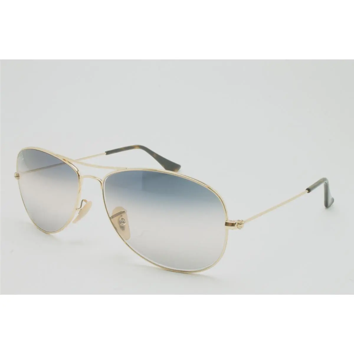Ray Ban RB3362 Cockpit 001/GE Sunglasses SIZE:59-14-135