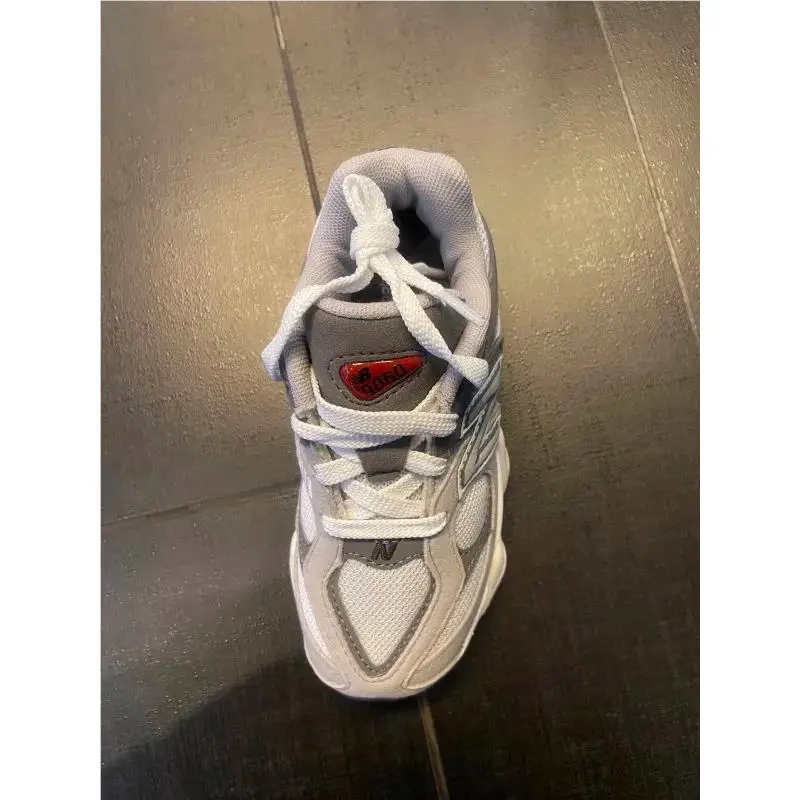 New Balance shoes - PC9060GY - PC9060GY - Gray 0