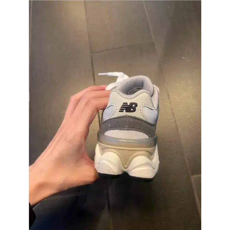 New Balance shoes - PC9060GY - PC9060GY - Gray 1