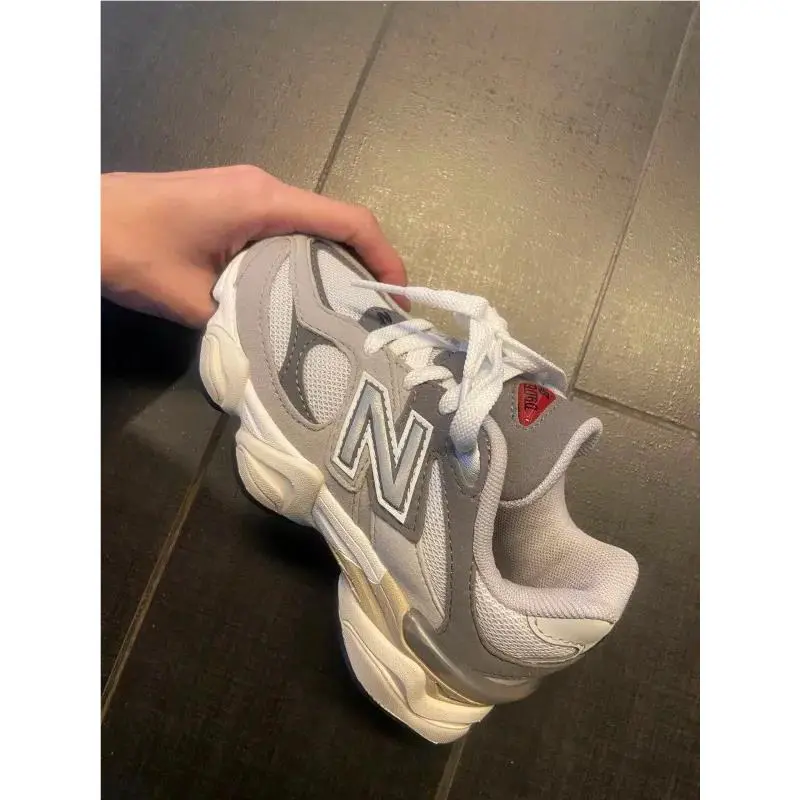 New Balance shoes - PC9060GY - PC9060GY - Gray 3