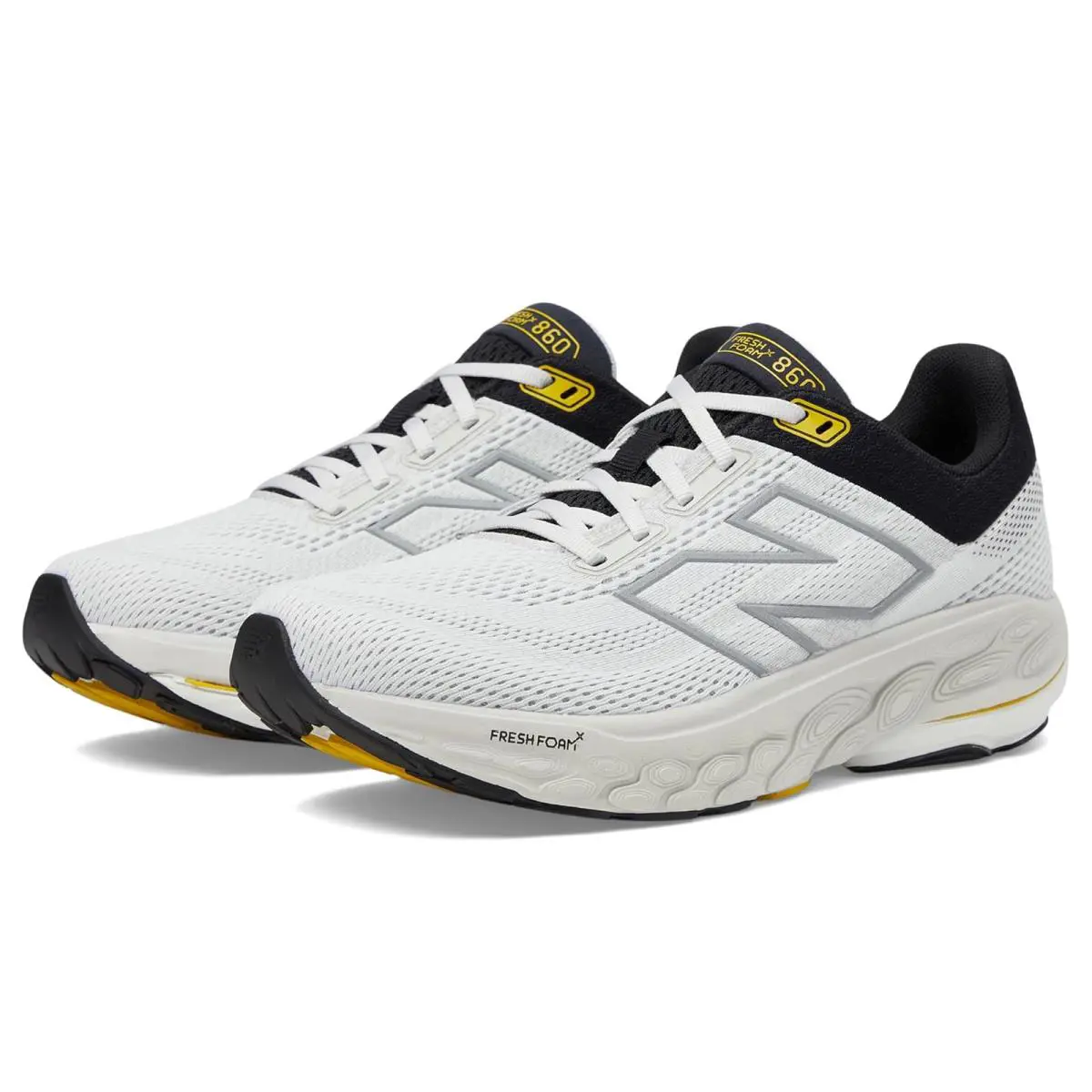 New Balance shoes - Black/Phantom 13