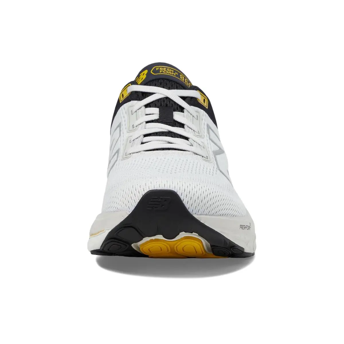 New Balance shoes - Black/Phantom 15
