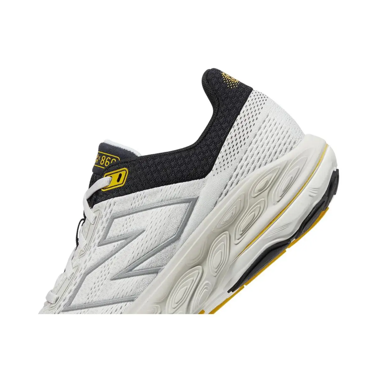 New Balance shoes - Black/Phantom 17